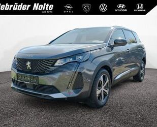 Peugeot 5008 Gebrauchtwagen