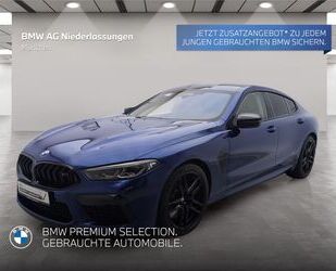 BMW M8 Gebrauchtwagen