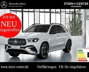 Mercedes-Benz GLE 450 Gebrauchtwagen