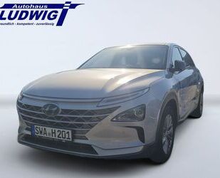 Hyundai NEXO Gebrauchtwagen