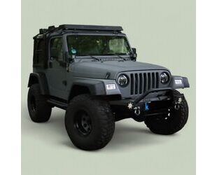 Jeep Wrangler Gebrauchtwagen