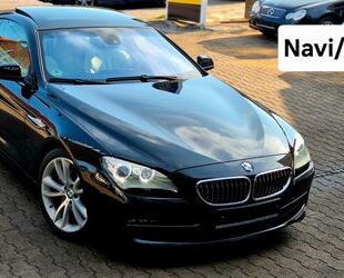 BMW 640 Gebrauchtwagen