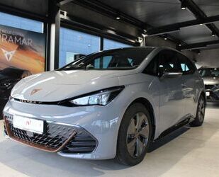 Cupra Born Gebrauchtwagen