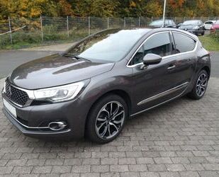 DS Automobiles DS4 Gebrauchtwagen