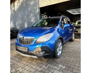 Opel Mokka Gebrauchtwagen