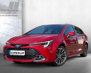 Toyota Corolla Gebrauchtwagen