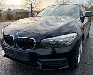 BMW 118 Gebrauchtwagen