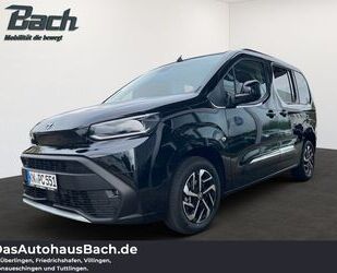 Toyota Proace City Gebrauchtwagen