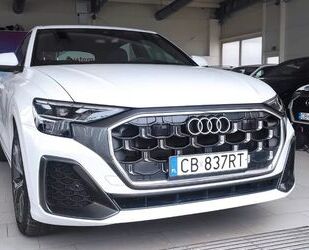 Audi Q8 Gebrauchtwagen