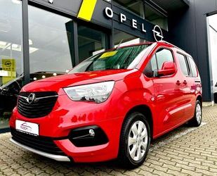 Opel Combo Life Gebrauchtwagen