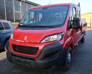 Peugeot Boxer Gebrauchtwagen