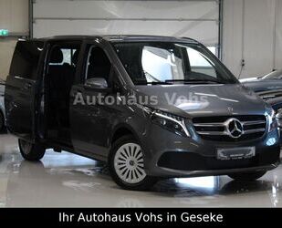 Mercedes-Benz V 250 Gebrauchtwagen