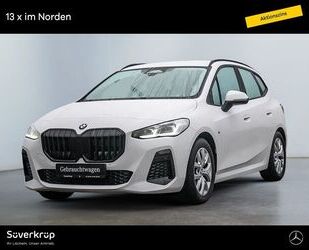 BMW 218 Gebrauchtwagen