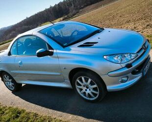 Peugeot 206 Gebrauchtwagen