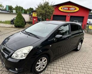 Toyota Corolla Gebrauchtwagen