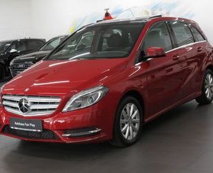 Mercedes-Benz B 180 Gebrauchtwagen
