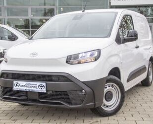 Toyota Proace City Gebrauchtwagen