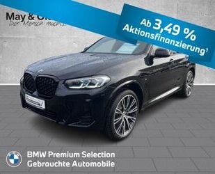 BMW X4 Gebrauchtwagen