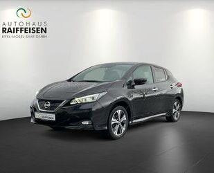 Nissan Leaf Gebrauchtwagen