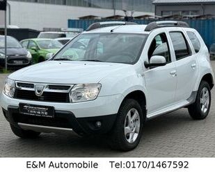 Dacia Duster Gebrauchtwagen