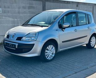 Renault Grand Modus Gebrauchtwagen