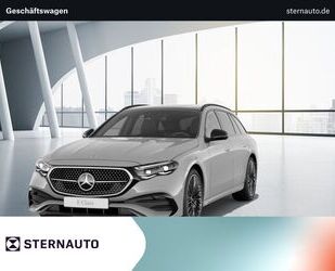 Mercedes-Benz E 300 Gebrauchtwagen