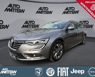 Renault Talisman Gebrauchtwagen