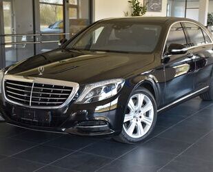 Mercedes-Benz S 500 Gebrauchtwagen
