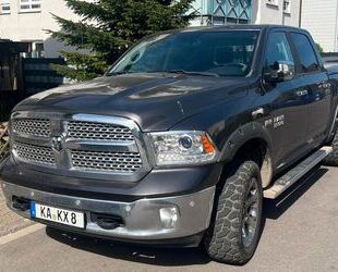 Dodge RAM Gebrauchtwagen