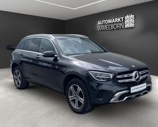 Mercedes-Benz GLC 300 Gebrauchtwagen
