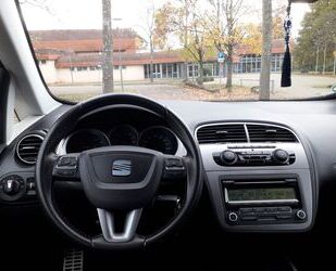 Seat Altea Gebrauchtwagen