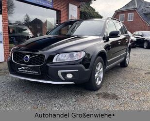 Volvo XC70 Gebrauchtwagen