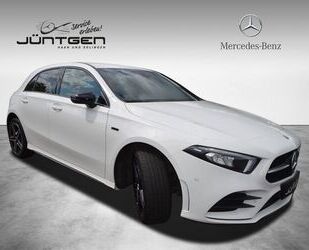 Mercedes-Benz A 250 Gebrauchtwagen