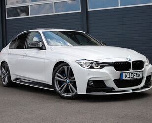BMW 330 Gebrauchtwagen