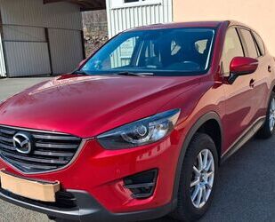 Mazda CX-5 Gebrauchtwagen