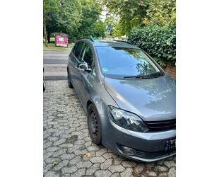 VW Golf Plus Gebrauchtwagen