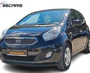 Kia Venga Gebrauchtwagen
