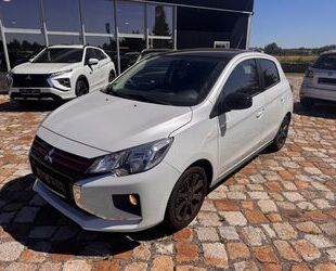 Mitsubishi Space Star Gebrauchtwagen