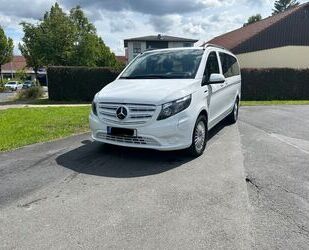 Mercedes-Benz Vito Gebrauchtwagen