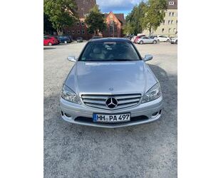 Mercedes-Benz CLC 160 Gebrauchtwagen