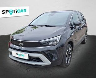 Opel Crossland (X) Gebrauchtwagen