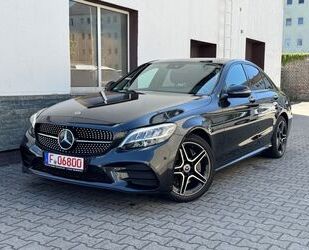 Mercedes-Benz C 300 Gebrauchtwagen