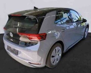 VW ID.3 Gebrauchtwagen