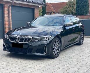 BMW M340i Gebrauchtwagen