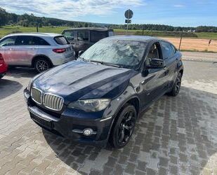 BMW X6 Gebrauchtwagen