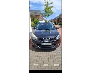 Nissan Qashqai+2 Gebrauchtwagen
