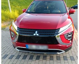 Mitsubishi Eclipse Cross Gebrauchtwagen
