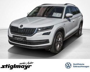 Skoda Kodiaq Gebrauchtwagen