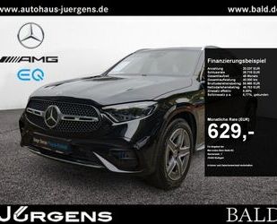 Mercedes-Benz GLC 300 Gebrauchtwagen