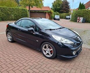 Peugeot 207 Gebrauchtwagen